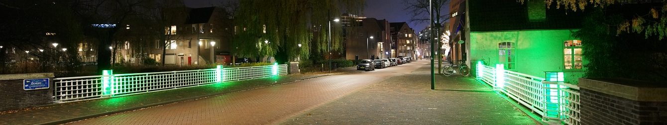 Digitale Stad Eindhoven